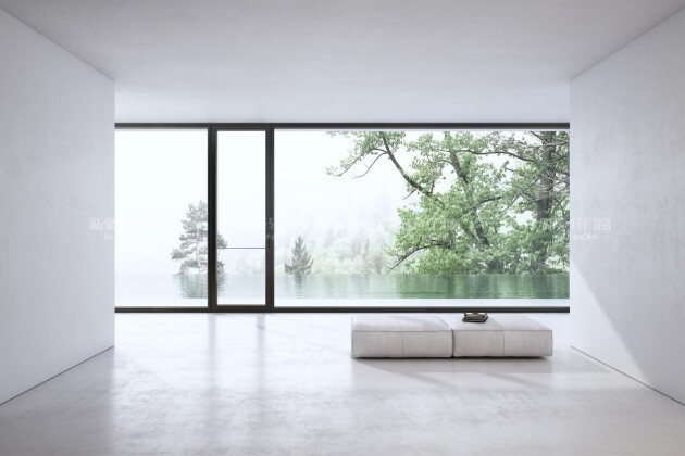 高端铝合金门窗